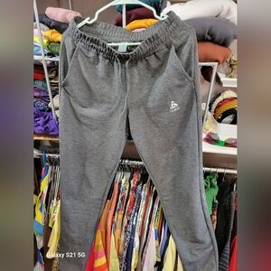 Odlo Run Easy 365 Pants, Small